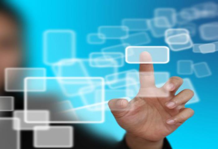 Pemerintah Targetkan E-Govt Terintegrasi Tahun 2018